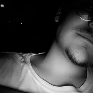 Meet your Posher, Mitchell